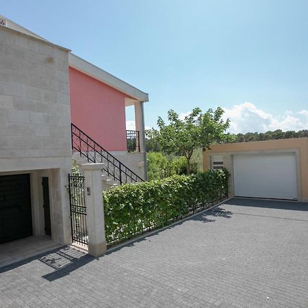 Apartment Vila Volicija マカルスカ エクステリア 写真
