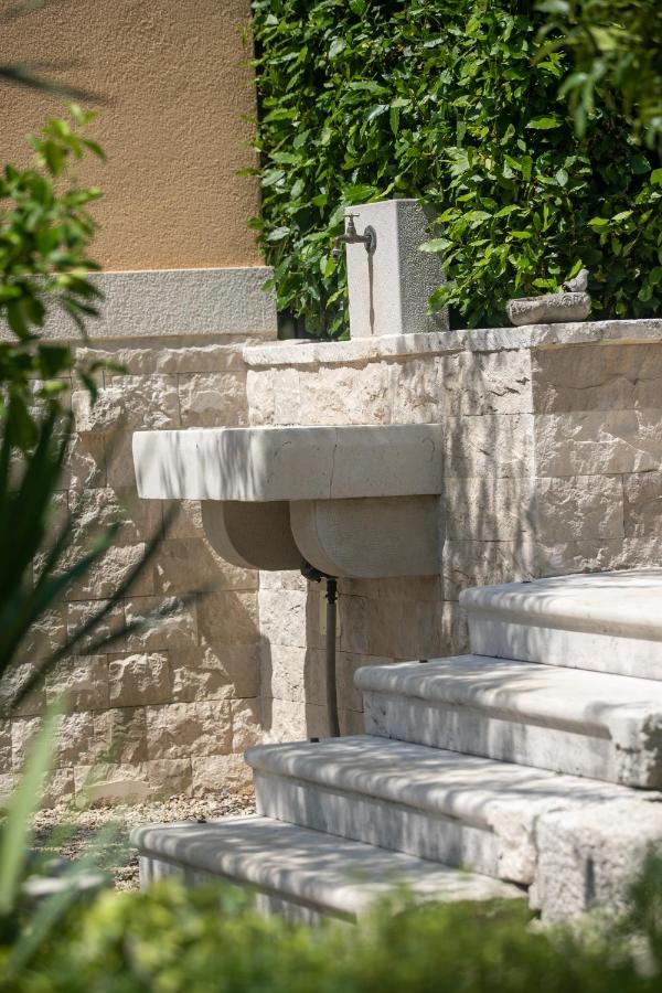 Apartment Vila Volicija マカルスカ エクステリア 写真