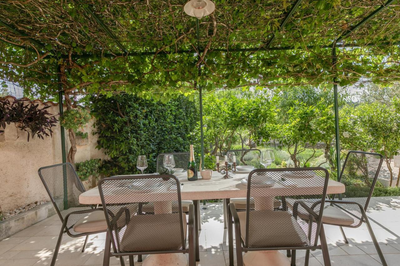 Apartment Vila Volicija マカルスカ エクステリア 写真