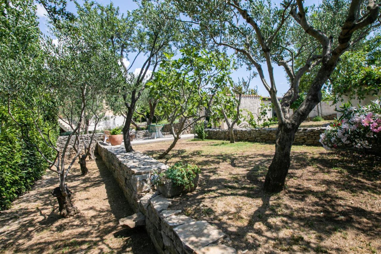 Apartment Vila Volicija マカルスカ エクステリア 写真