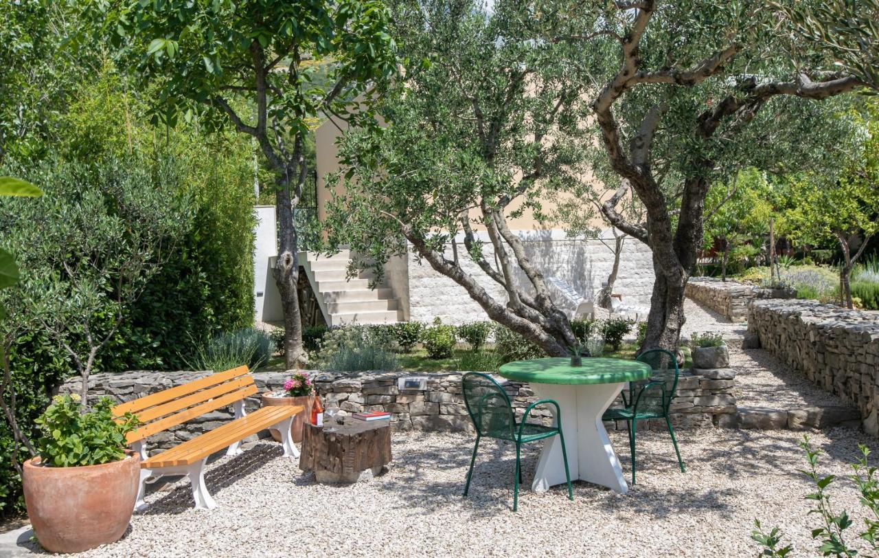 Apartment Vila Volicija マカルスカ エクステリア 写真