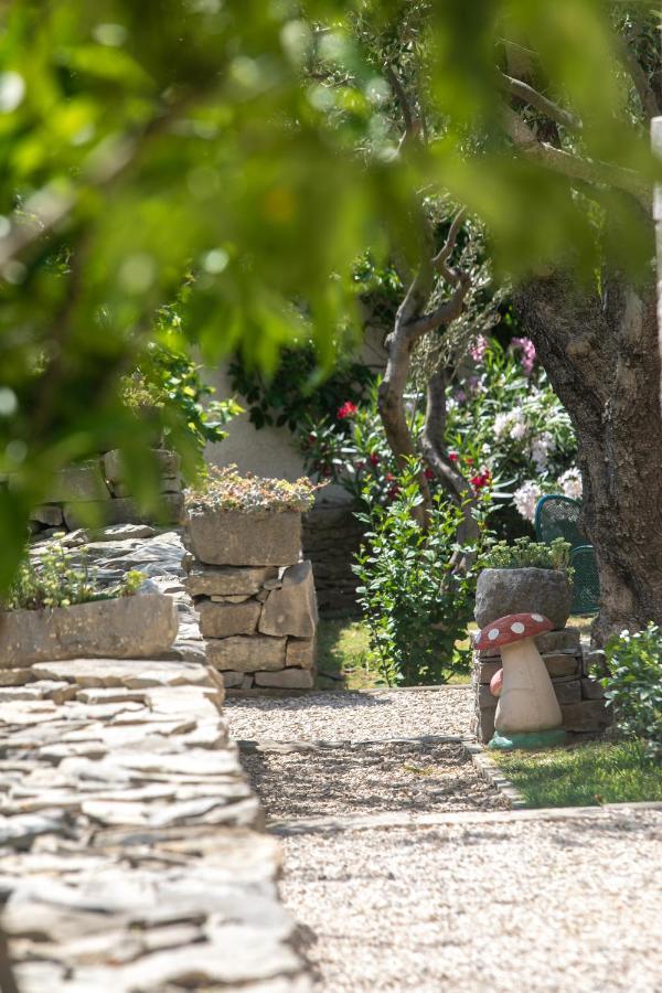 Apartment Vila Volicija マカルスカ エクステリア 写真