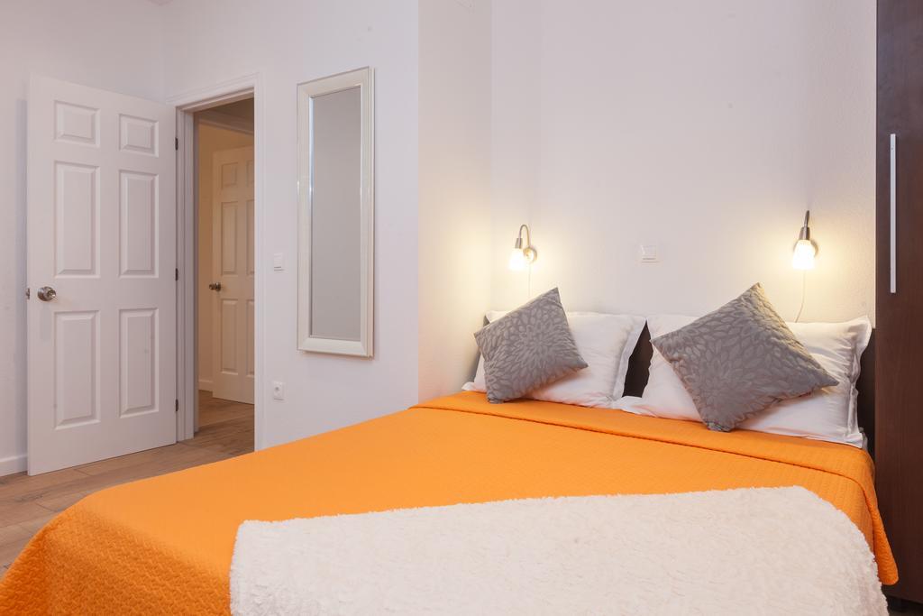 Apartment Vila Volicija マカルスカ エクステリア 写真