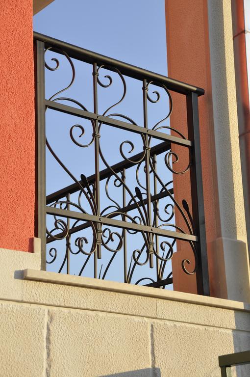 Apartment Vila Volicija マカルスカ エクステリア 写真