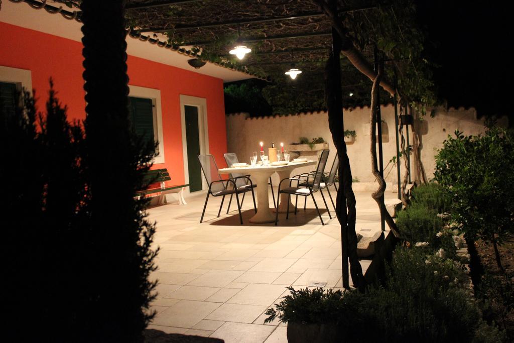 Apartment Vila Volicija マカルスカ エクステリア 写真